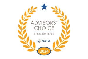 Advisors Choice Recordkeeper by NAPA - 401GO