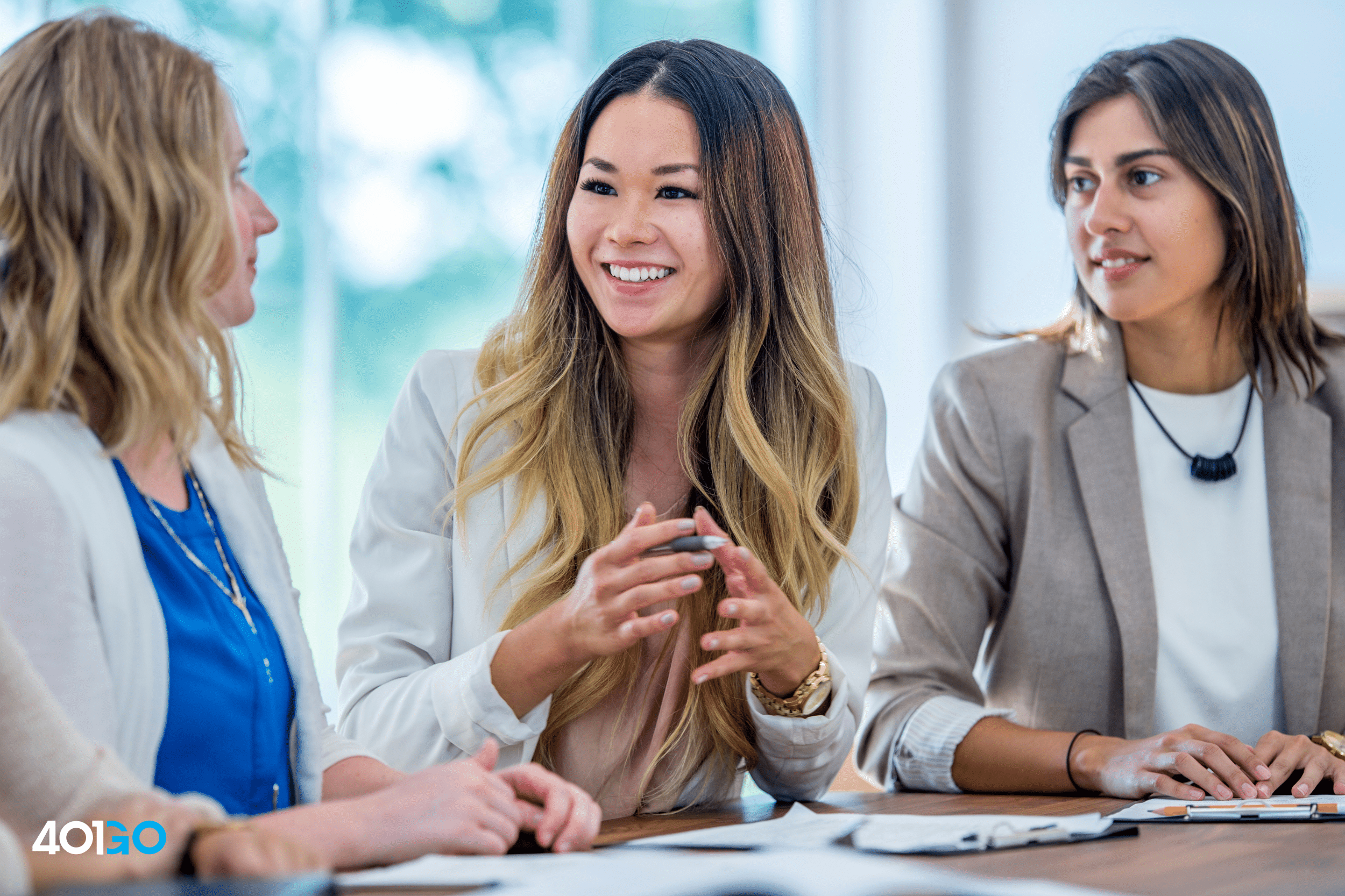 2025 401(k) Contribution Limits Explained