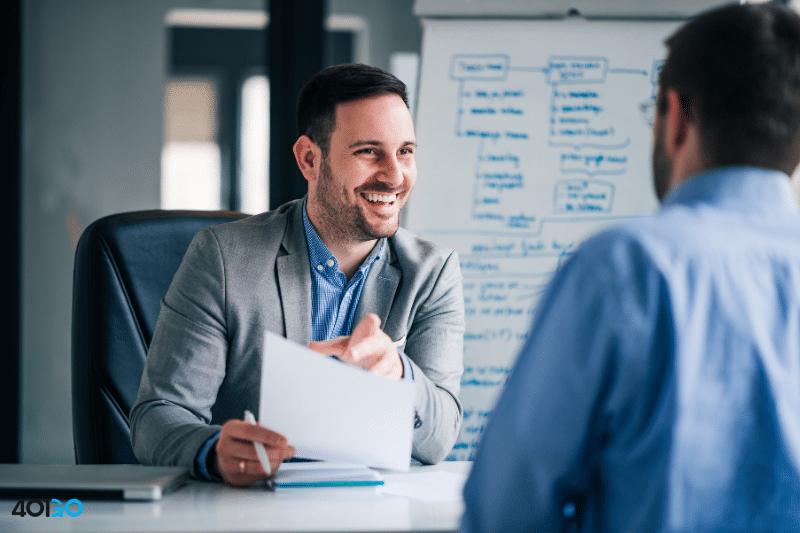 4 ideas for hiring