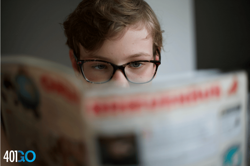 media resources for advisors