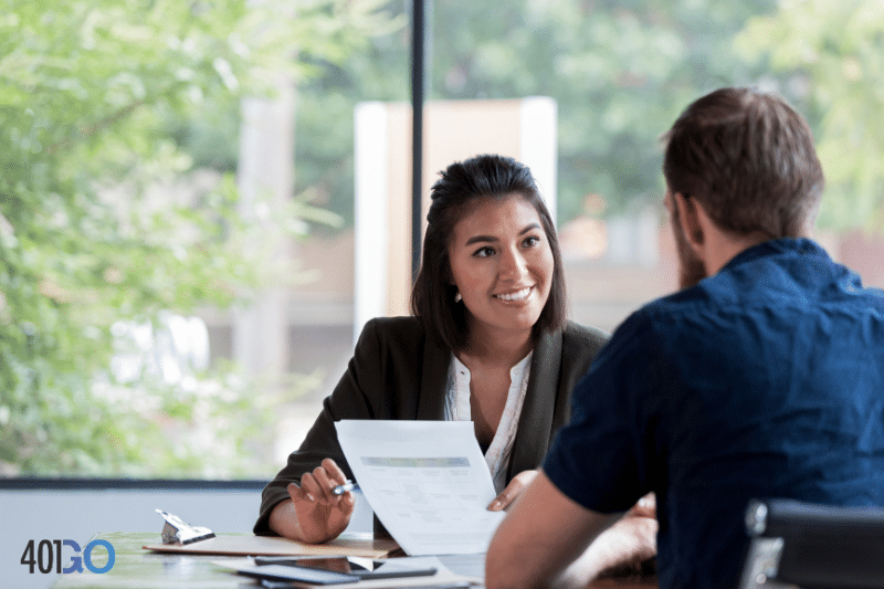 client engagement financial advisor