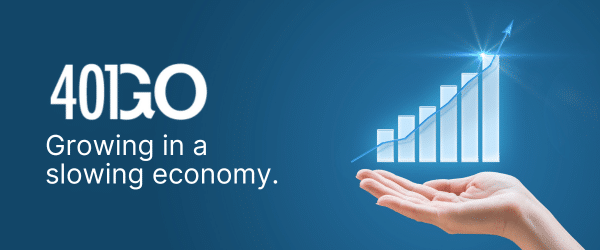 growing business 401GO hiring