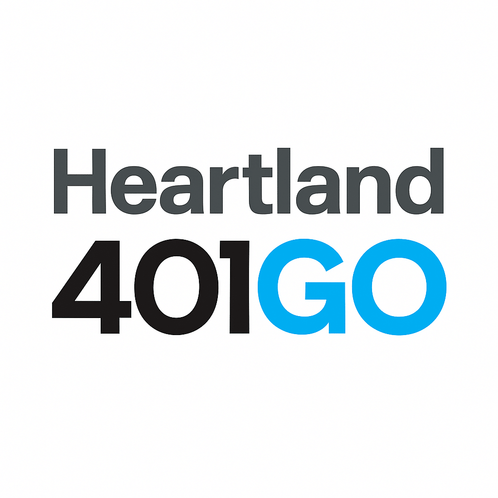 Big news: We’re Partnering with Heartland