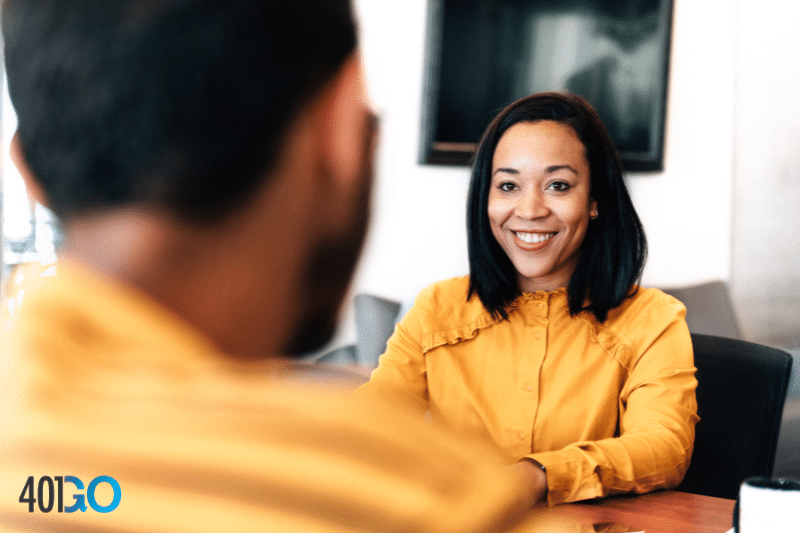 financial advisor modern trends