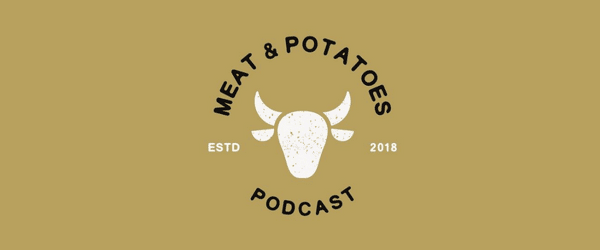 m&p podcast
