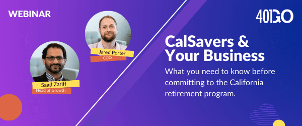 news size - Calsaver webinar