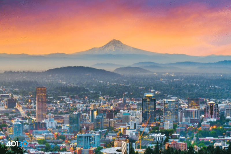 OregonSaves pros & cons