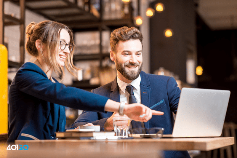 retirement questions for SMB