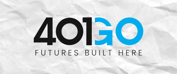 401GO announces completion of series A fundraise